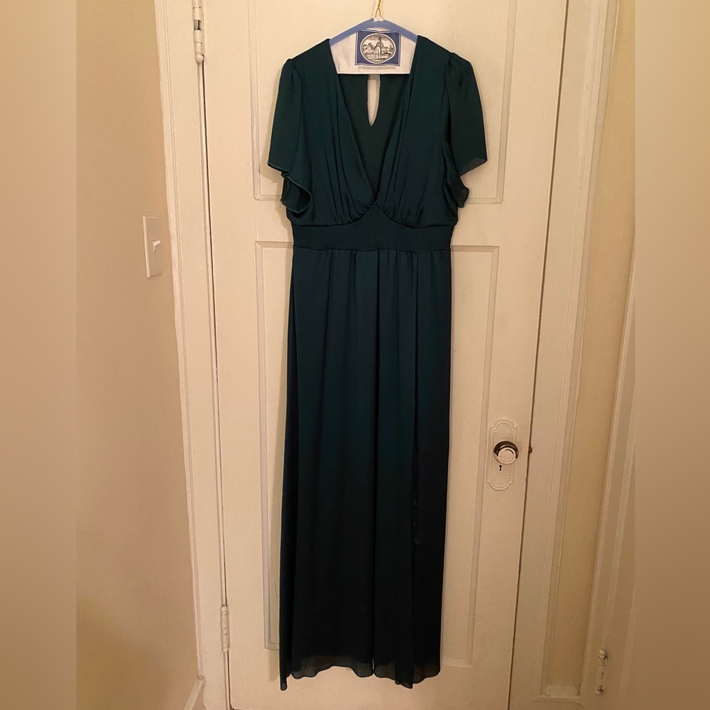 Baltic Born Maxi Dress.